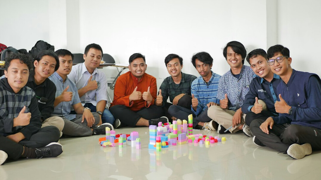 group learning coding